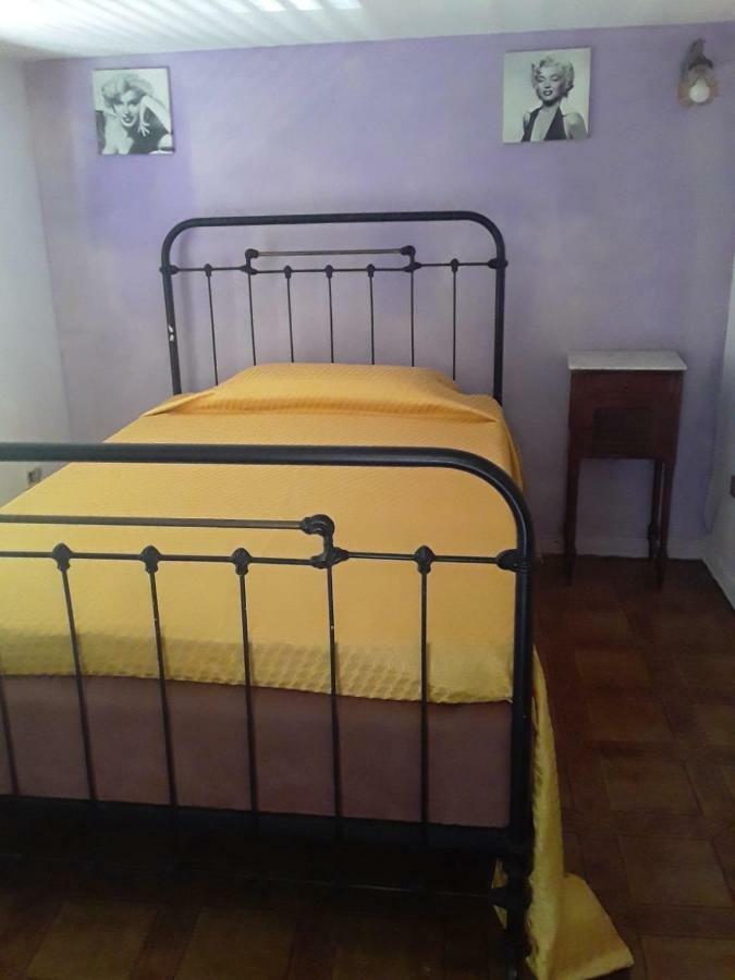 Casa Lilian Hotel Lecce Exterior foto